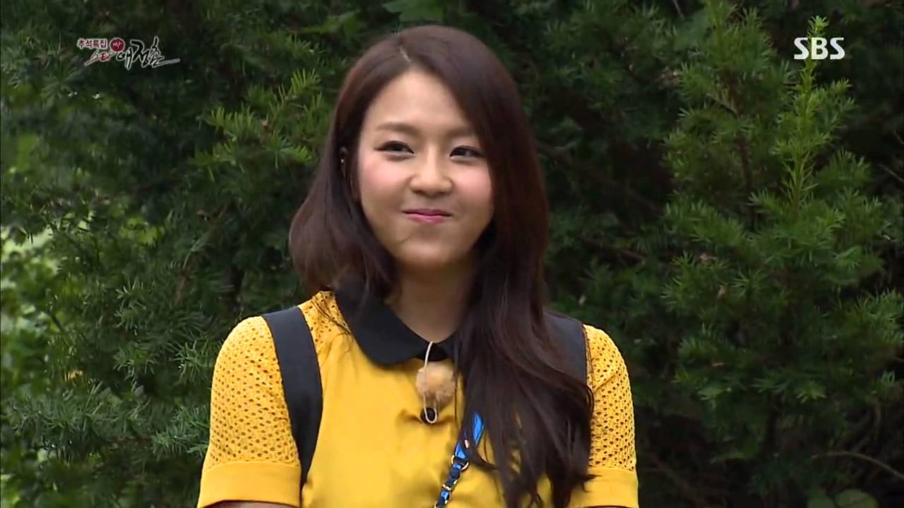짝 스타 애정촌 2013-09-19 #23(2)