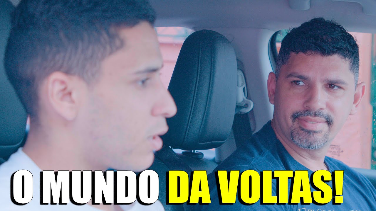 FILHO SOFREU NA MÃO DO PAI!