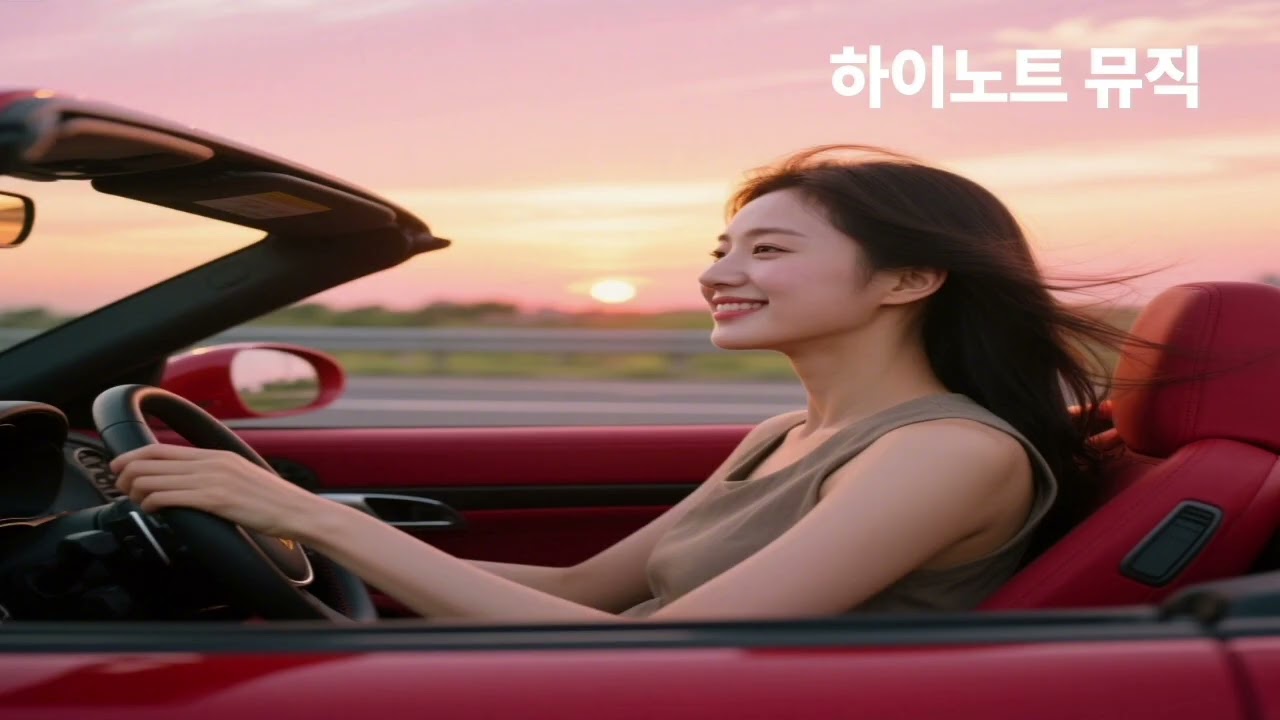 [플레이리스트] 🚗드라이브할 때 텐션 폭발💥 미친 도입부로 기분 날아가는 여름 클럽 팝송 🎶