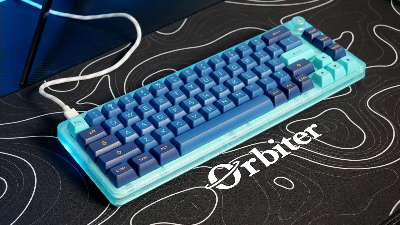 Rakit Barebone Kit terbaru dari Pressplay!