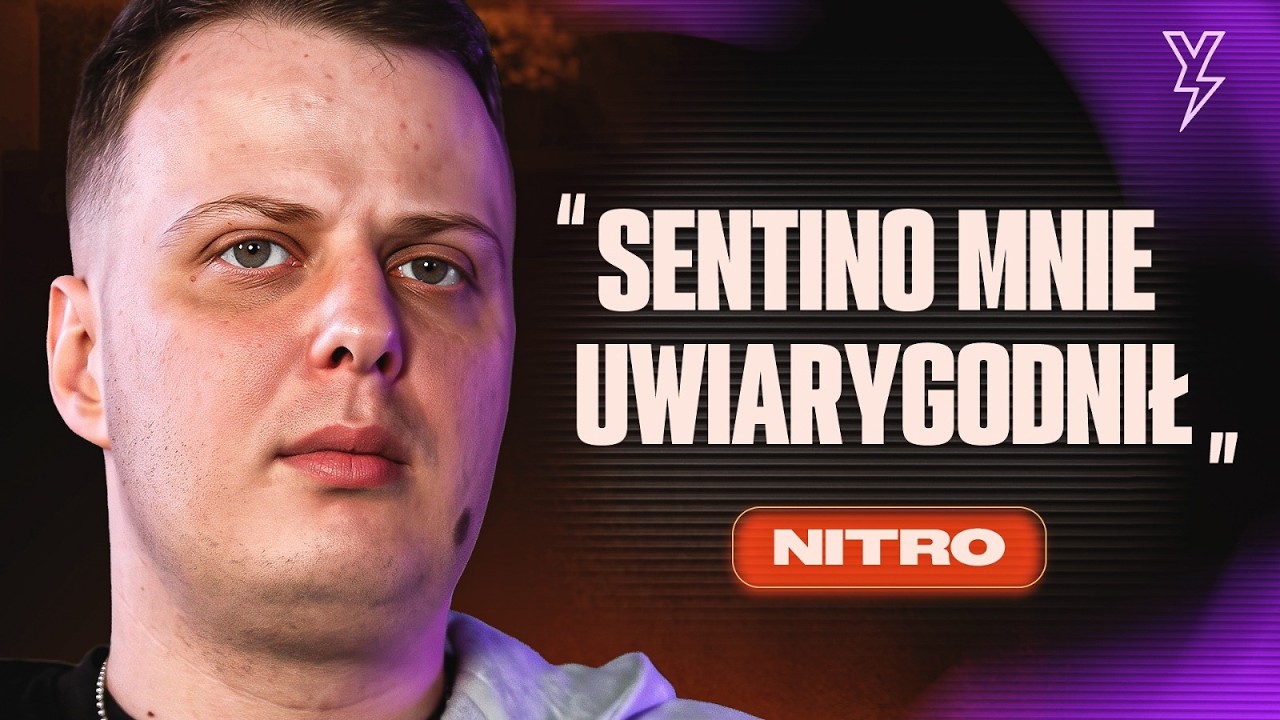 PRAWDZIWA HISTORIA KONFLIKTU SENTINO Z NITREM (BOXDEL, GOLA, DUBIEL, WARDĘGA)