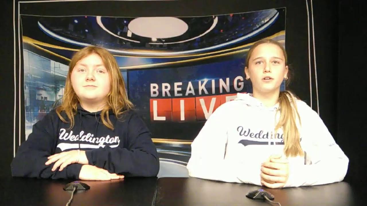 Morning Broadcast 2/17/26