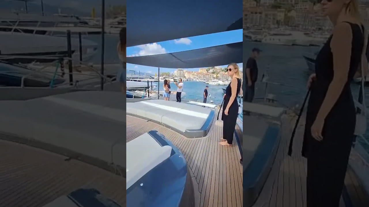 RIVA 112 DOLCE VITA