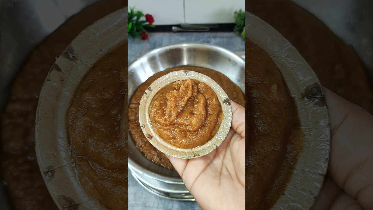 Kada Prasad Kada Prasad #kadaprasad #karahprasad #gurudwara #gurunanak #shorts #youtubeshorts
