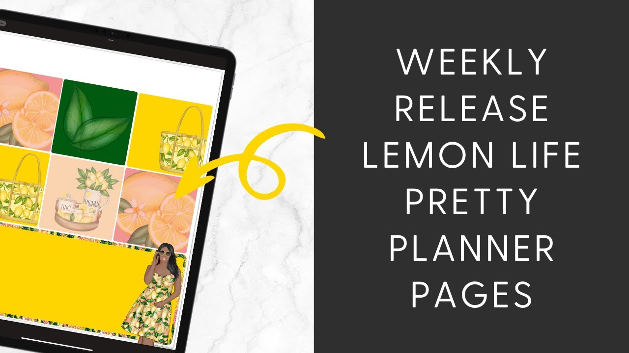 NEW RELEASE August Pretty Pages and Numbers Stickers Goodnotes PNG Samsung Notes Digital Planning
