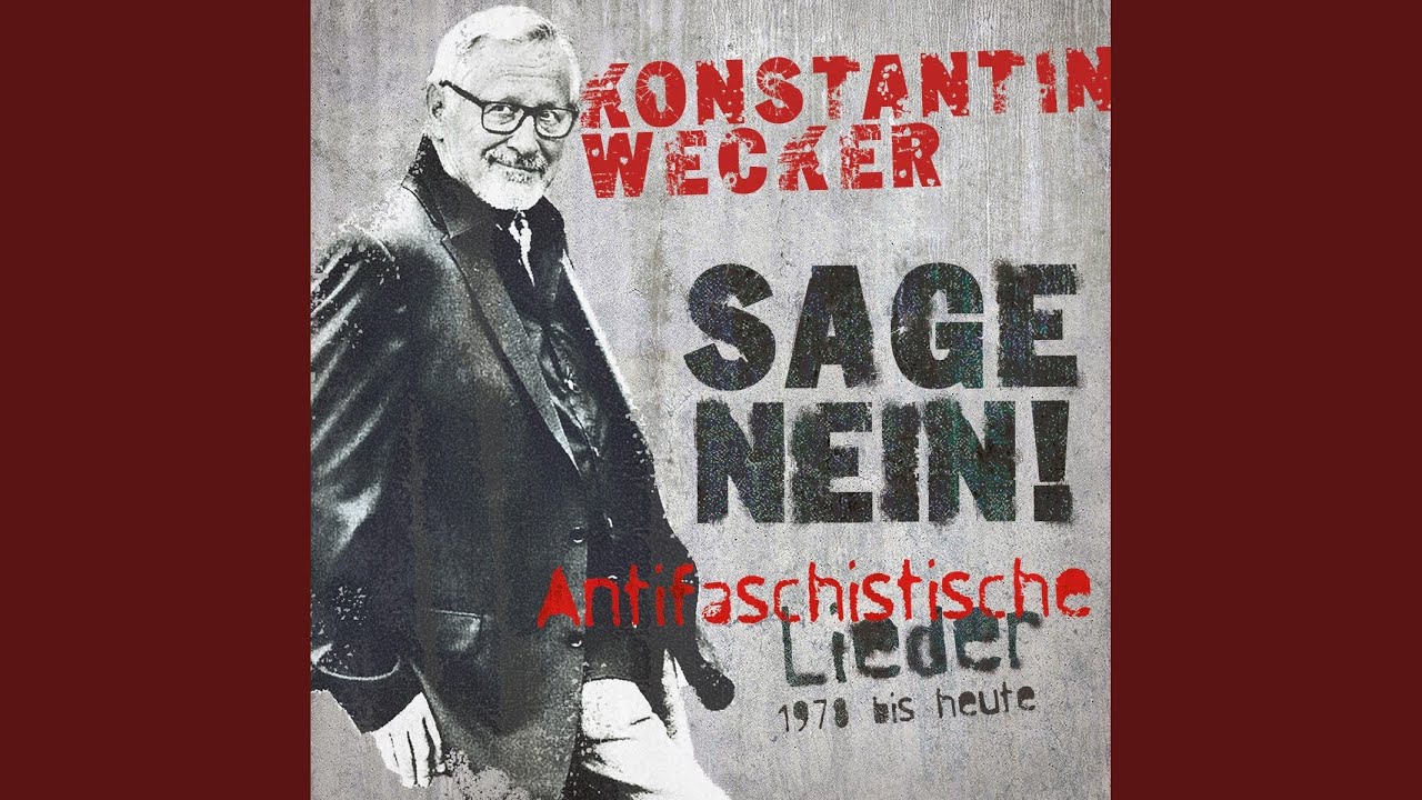 Sage Nein (2018)