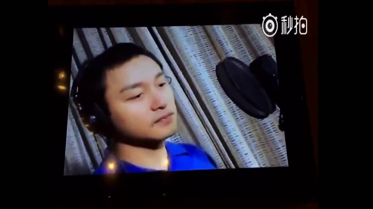 Leslie Cheung 張國榮作曲《極愛自己》Demo (音效超清版)