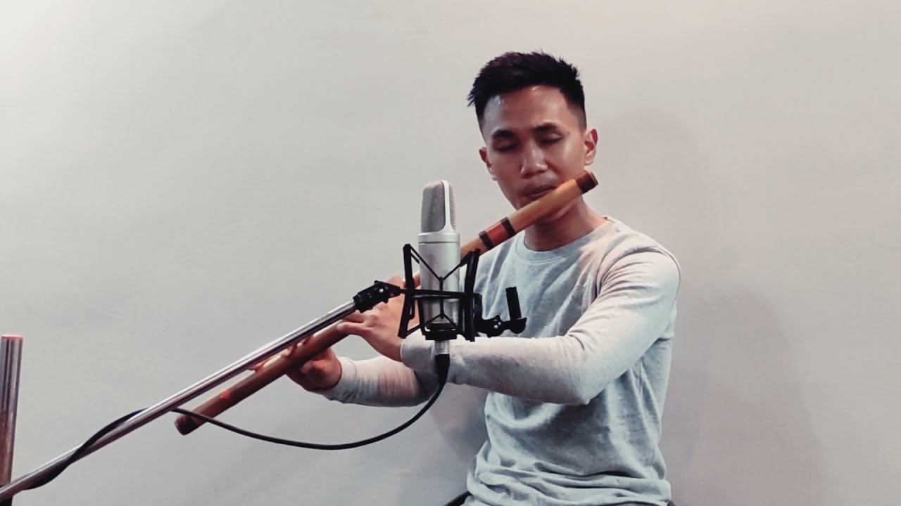 Dil Ko Karar Aaya | Flute Cover |