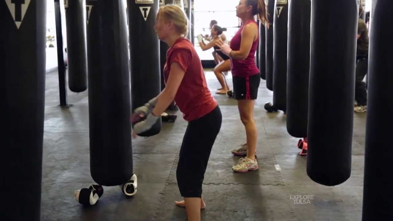 Title Boxing Club