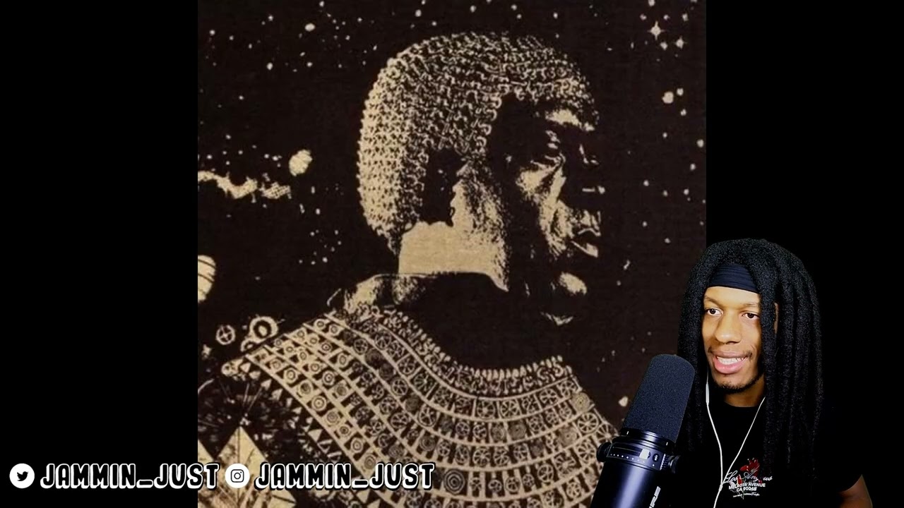 FIRST TIME HEARING Sun Ra - Dreaming REACTION