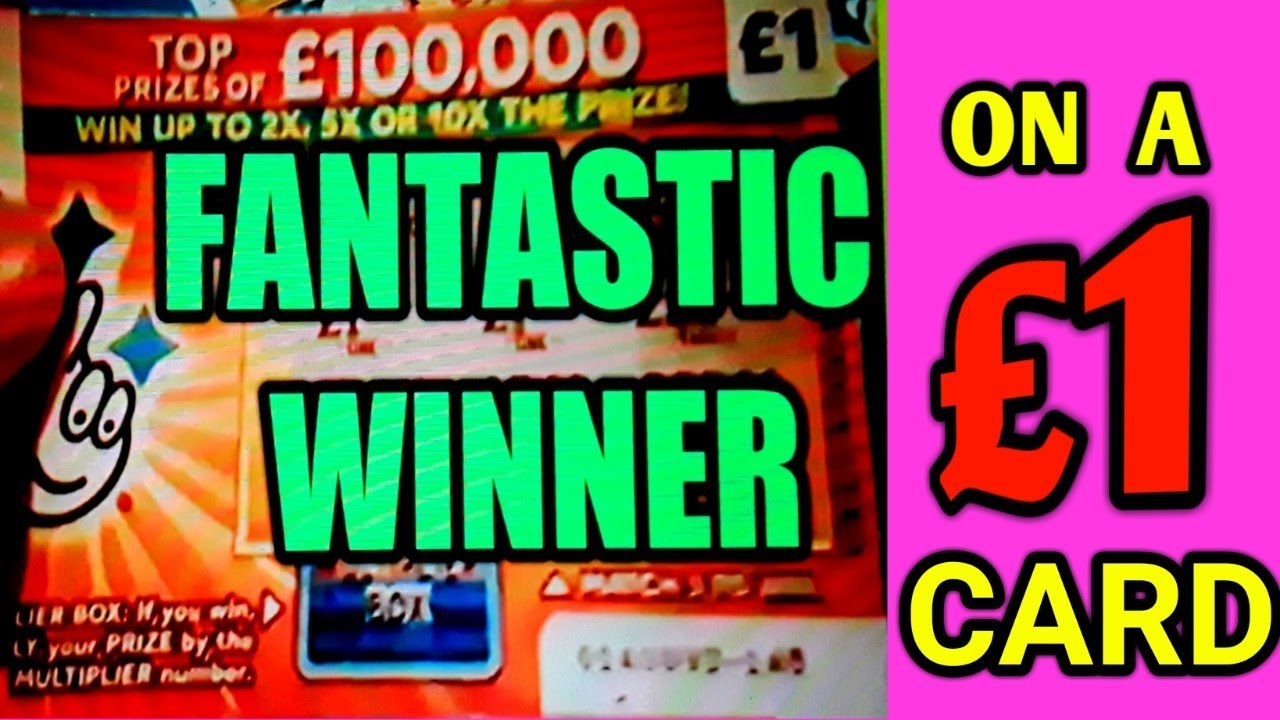 FANTASTIC WINNER....GAME....QUIDS IN..CASH MATCH..£100,000 ORANGE. DOUGH ME THE MONEY