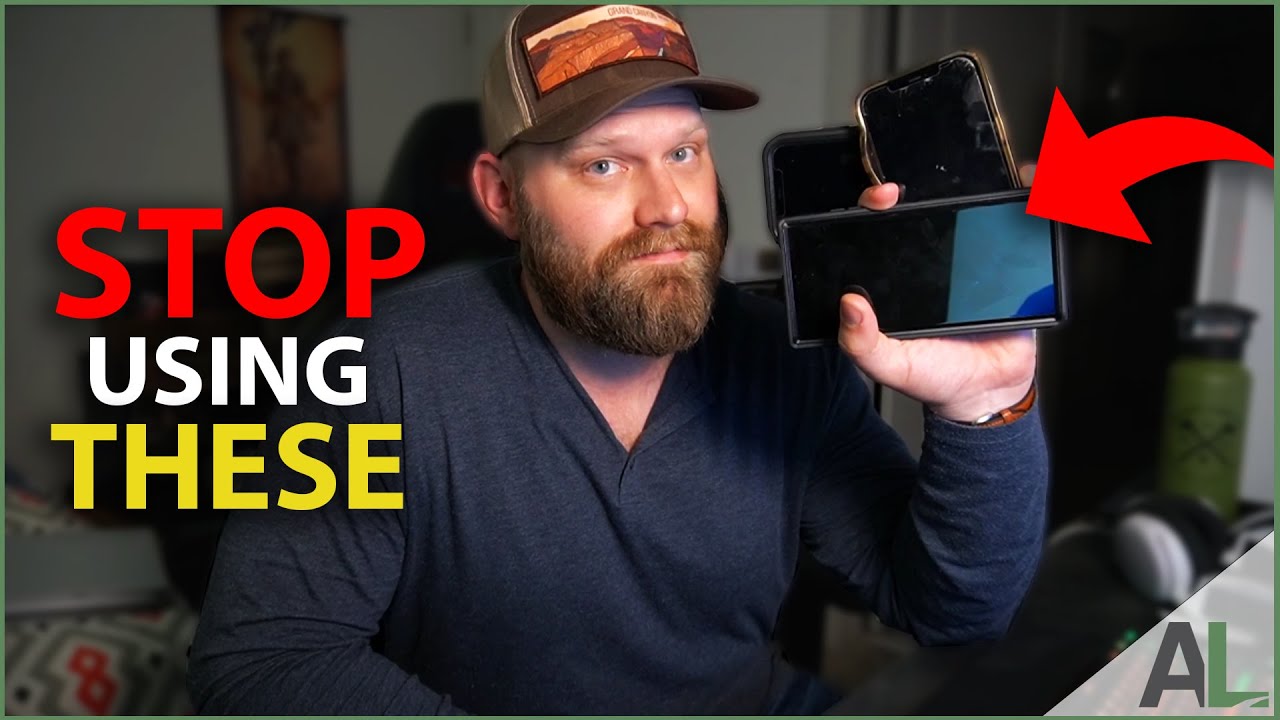 Why I Use Pen and Paper INSTEAD of My Phone