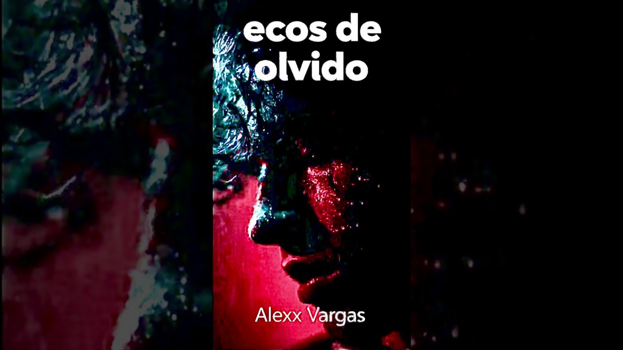Ecos de Olvido 🥀