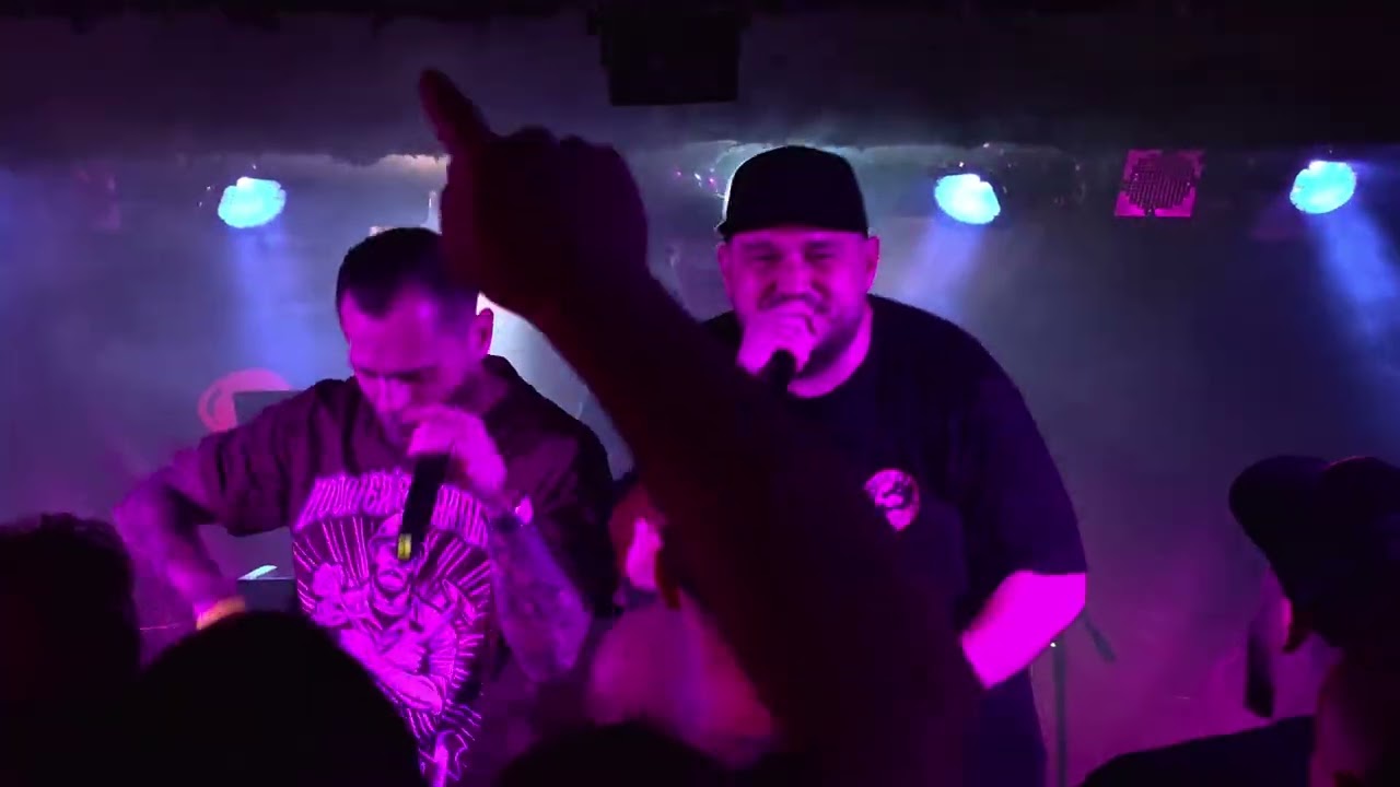 52 Dębiec - Kto?, Warszawa, 14.03.2026