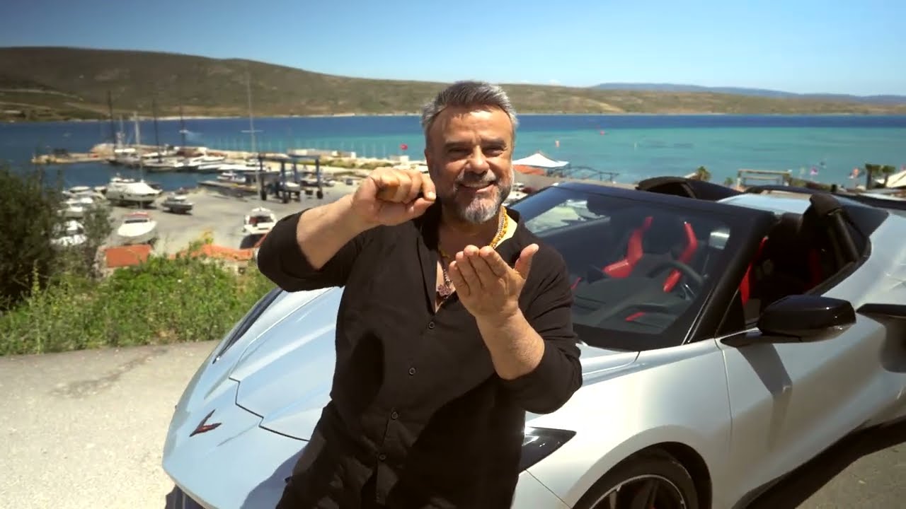 BÜLENT SERTTAŞ - Aşk Nerede Yaşanıyor ?