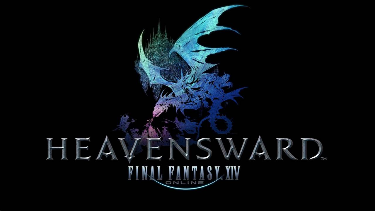 [8-Bit] - Dragonsong (Final Fantasy XIV: Heavensward)