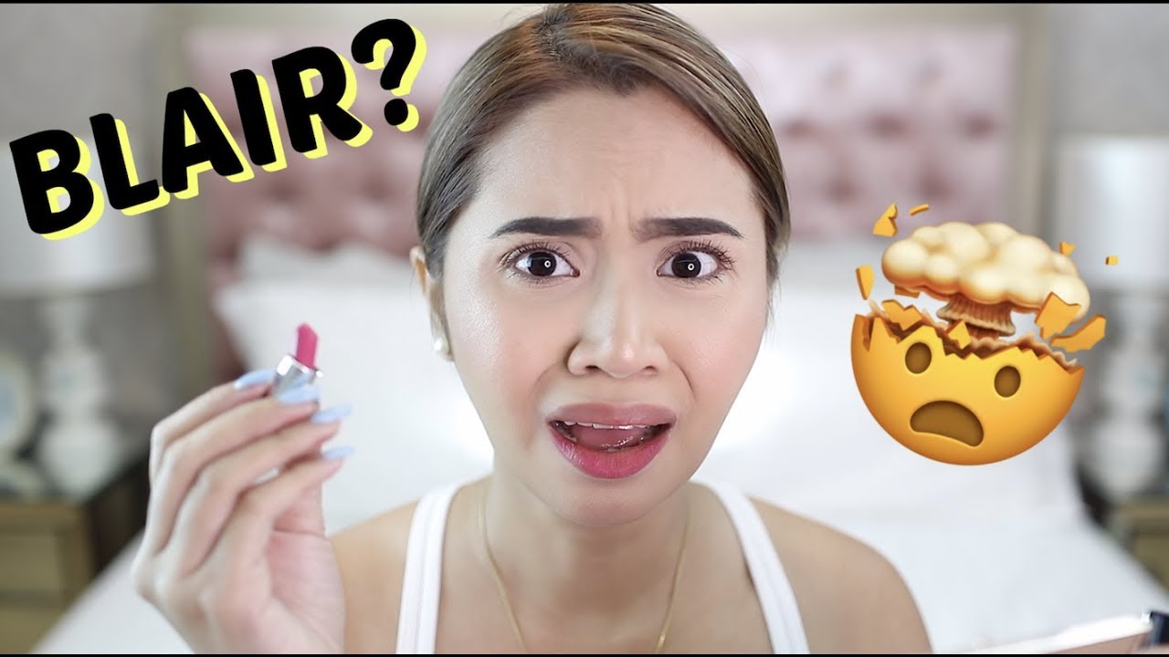 FIRST TIME WITH BLAIR! | Anna Cay ♥