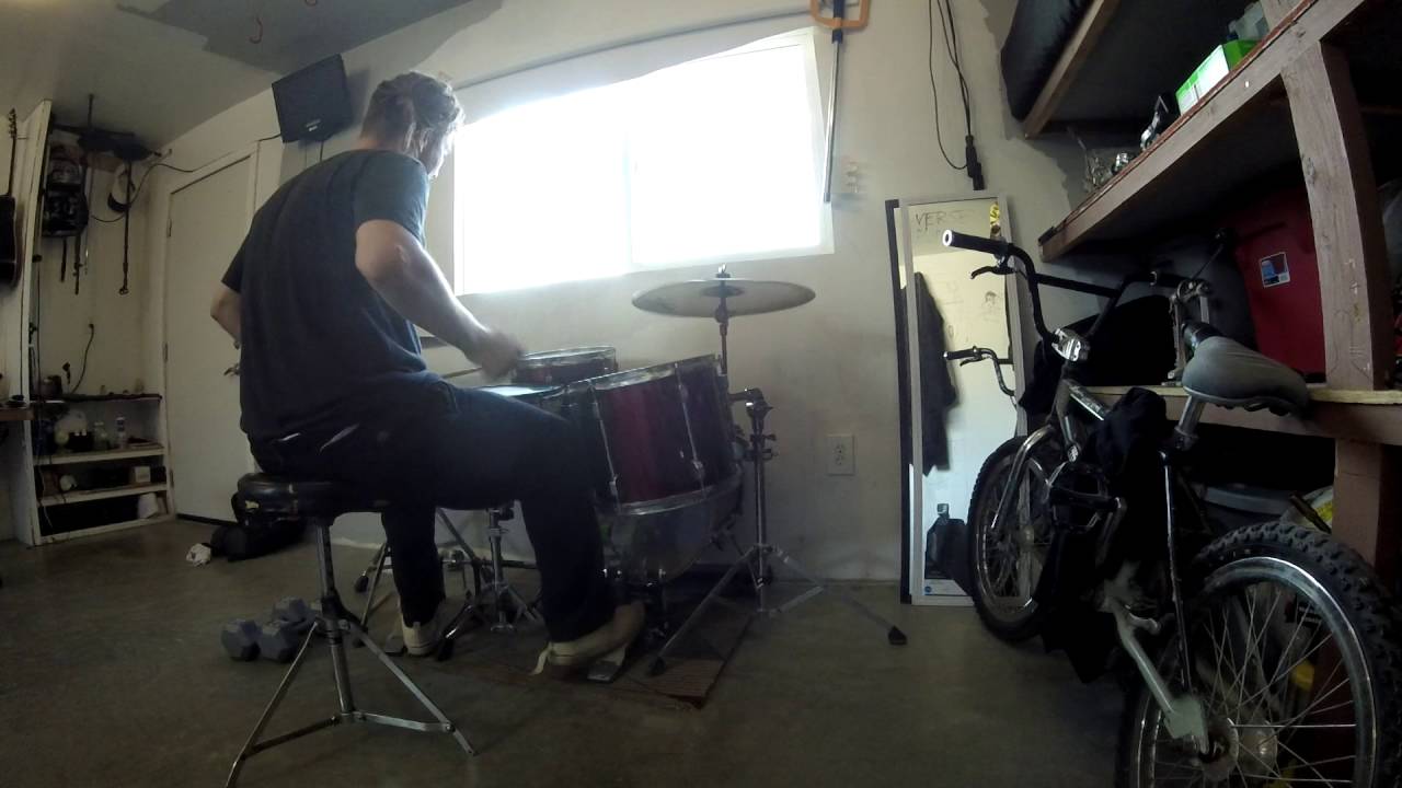 metal song