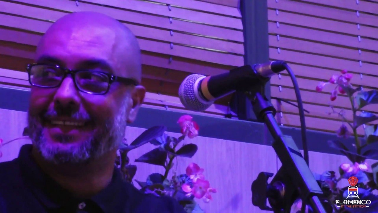 Aire - Rafael Vargas (El Chino) Miguel Kallardó Pedro Pérez