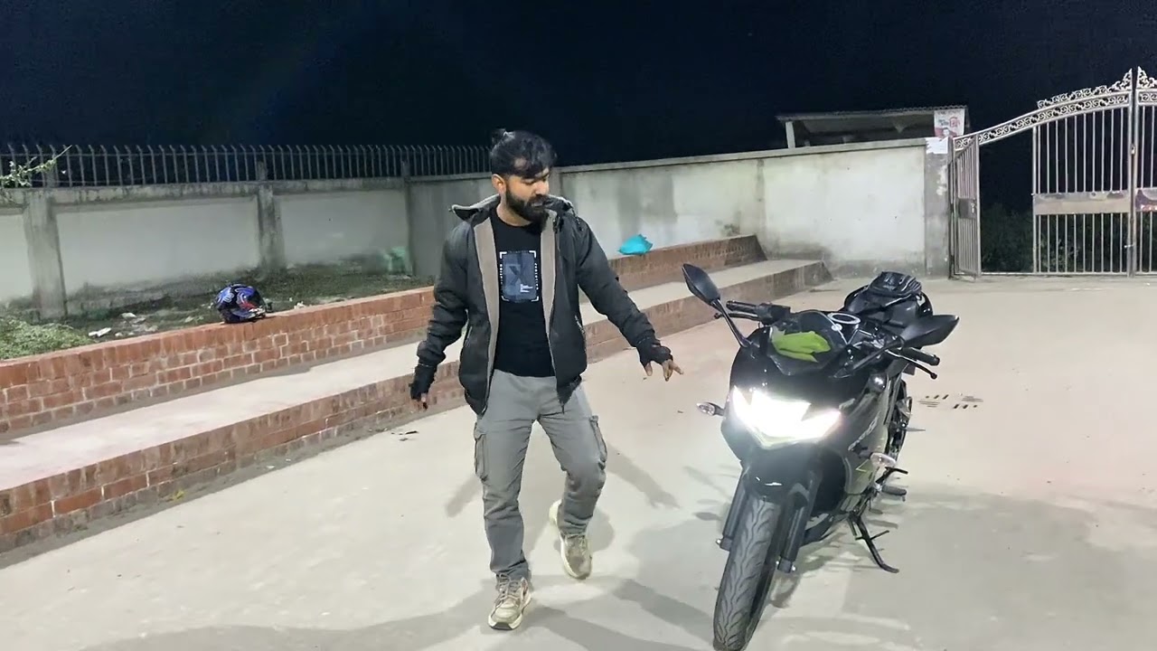 2026 সালে suzuki sf fi abs বাইকটি আপনার জন্য কেমন হবে - স্বপন ভাইয়ের করা @shoponpramanik-c3k 