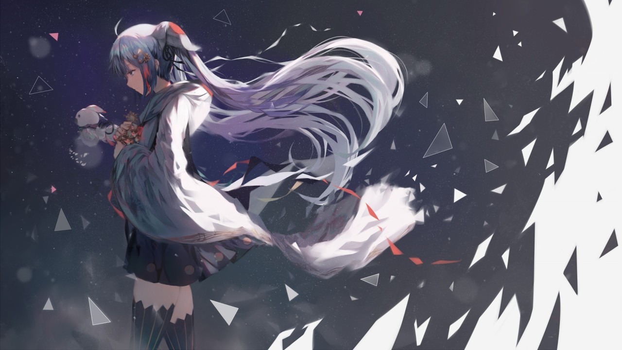[85] Nightcore Rock Mix 2019
