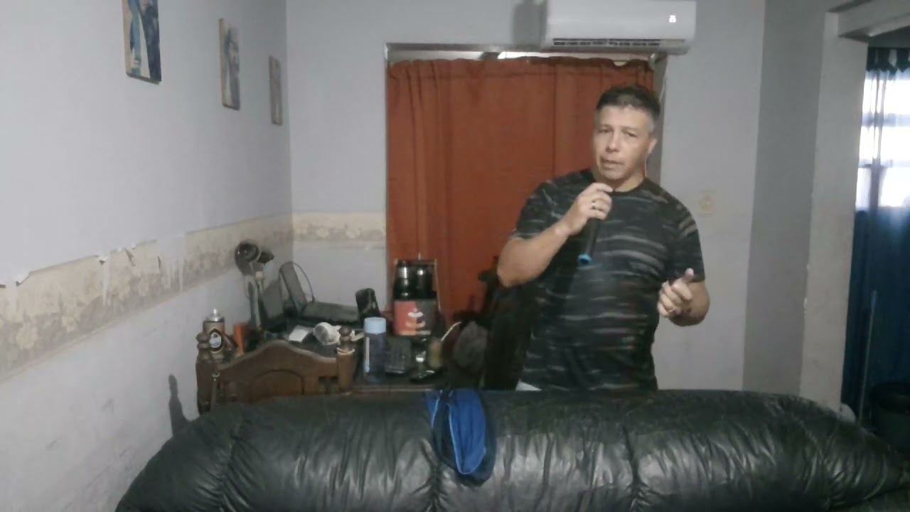 Perdoname