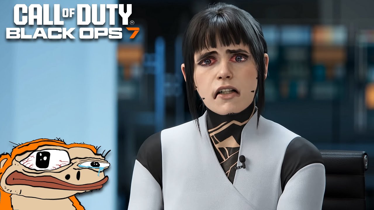 SBMM made me question my sanity