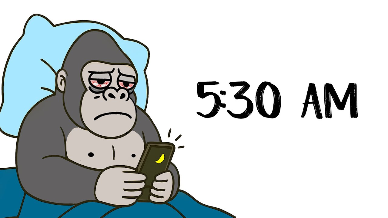 The Perfect Night Routine That Makes Every Morning Easy