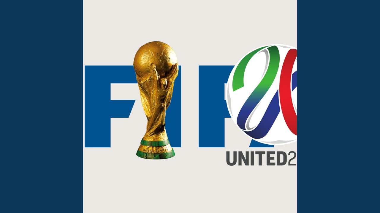 World cup 2026