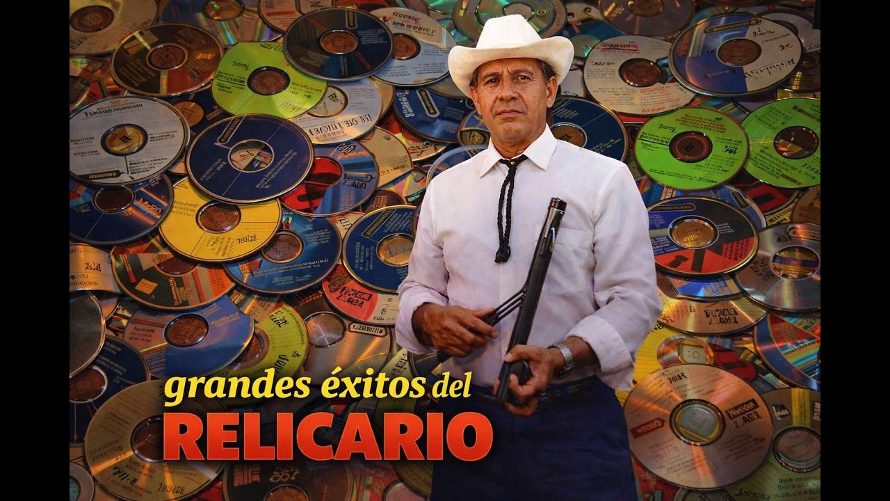 Mix El Relicario