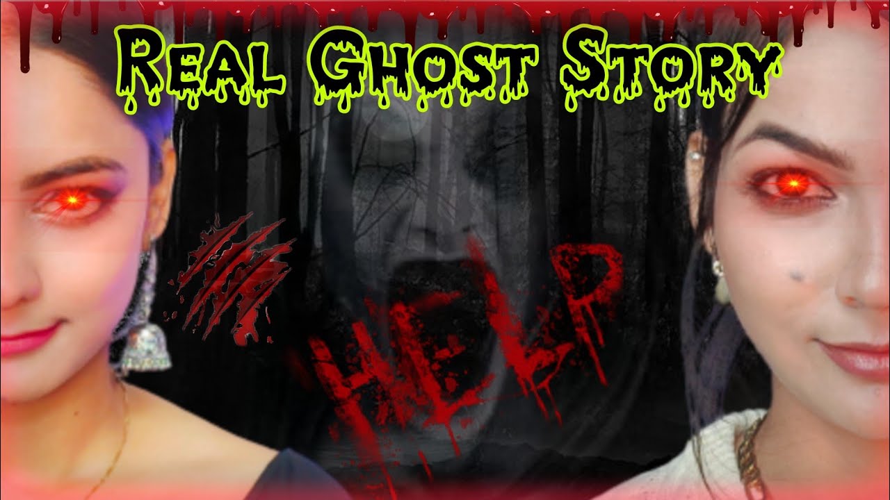 REAL GHOST STORY | JAIPUR के उस *HAUNTED VILLAGE* की कहानी 😰
