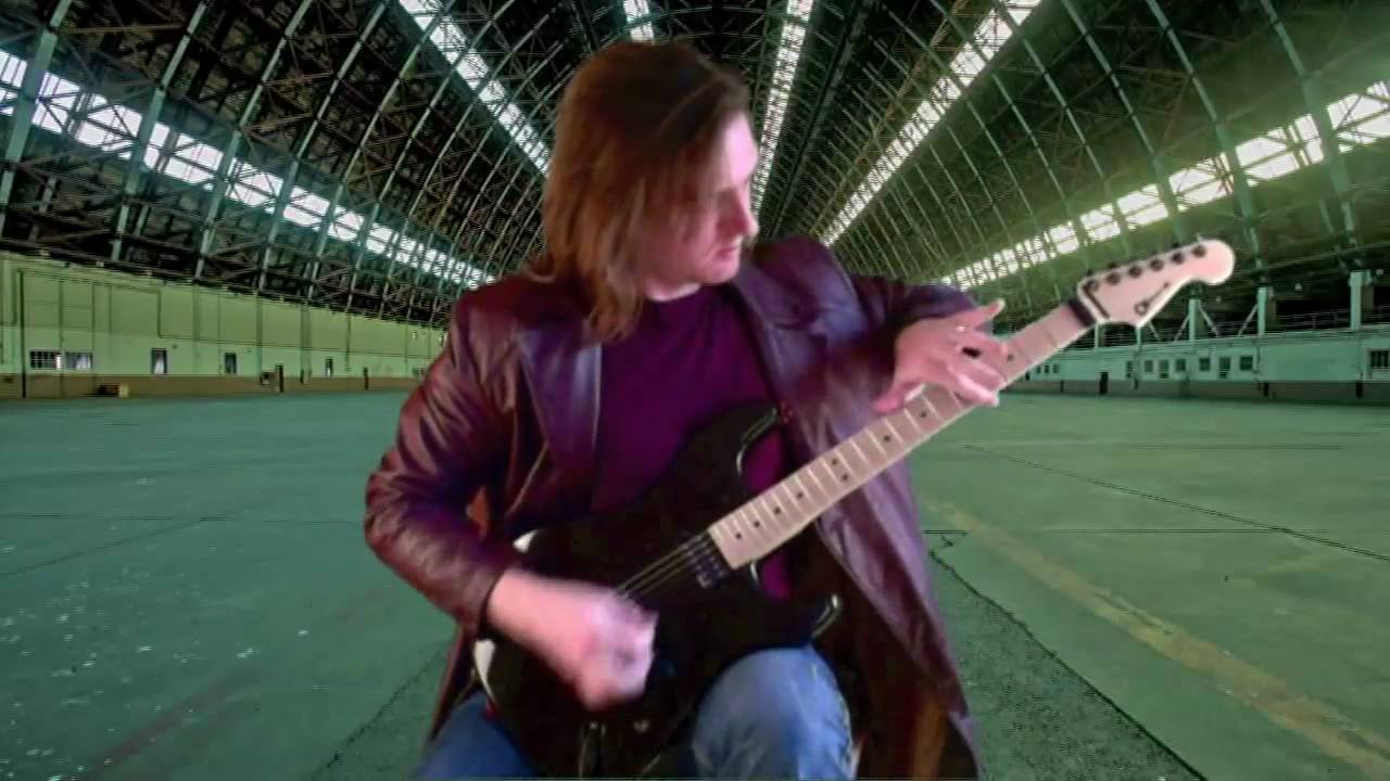 Shred This Too - Bryan Aspey *Competition Top 5*