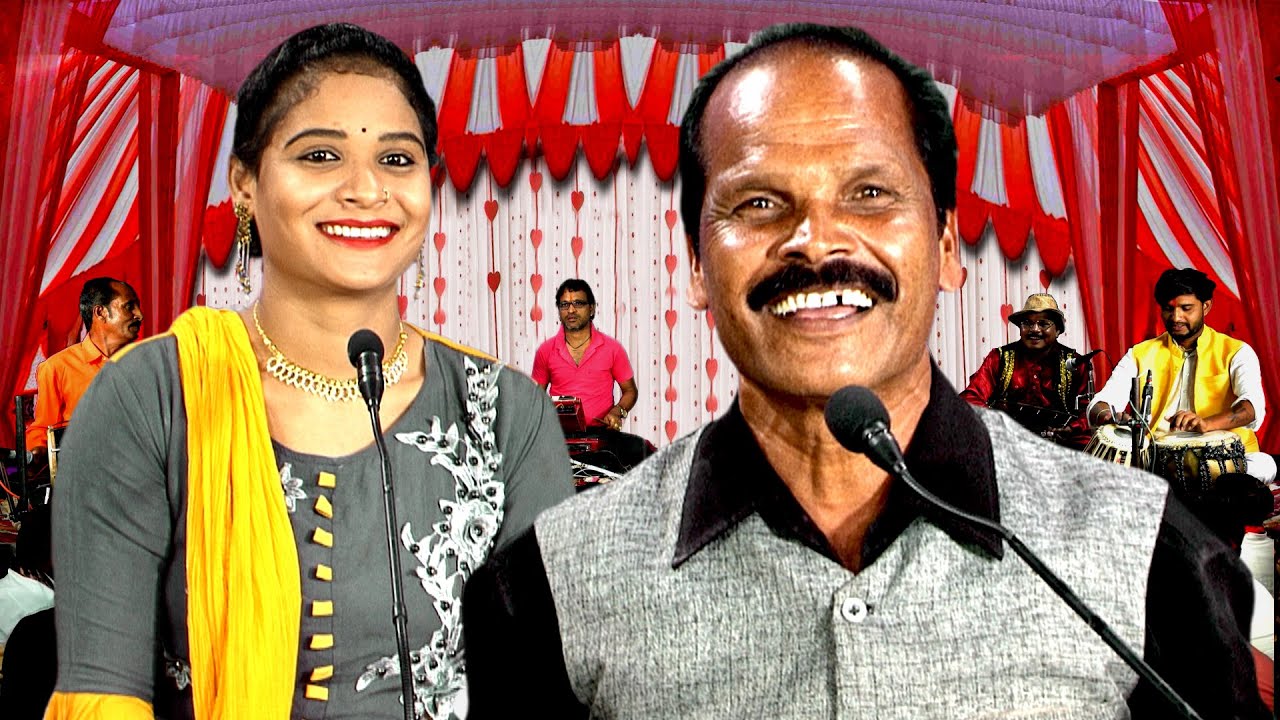 पहुंचा दो सैयां कछु दिन के लाने | बुंदेली जवाबी गीत | काम को है मौका अबे न पहुंचाने  रामकुमार, सविता