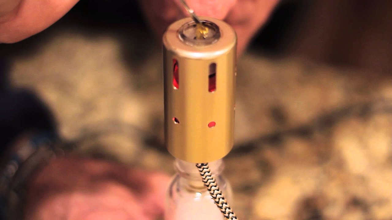 Crystal Dab Electronic Quartz E-Nail