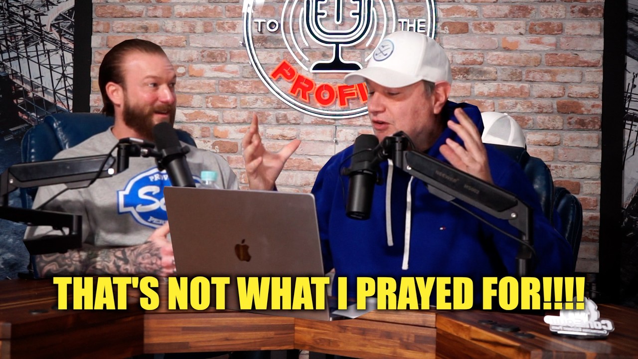 You want God to do WHAT?!