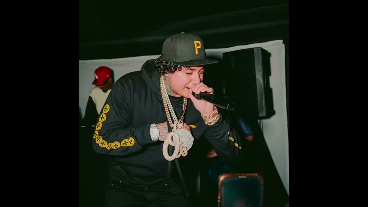 [FREE] Shoreline Mafia x Ohgeesy Type Beat - 