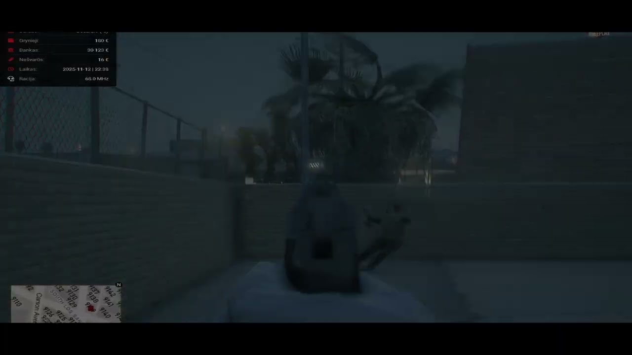 EasyRP | baxuras