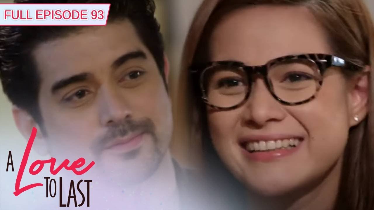 [ENG SUBS] Full Episode 93 | A Love to Last