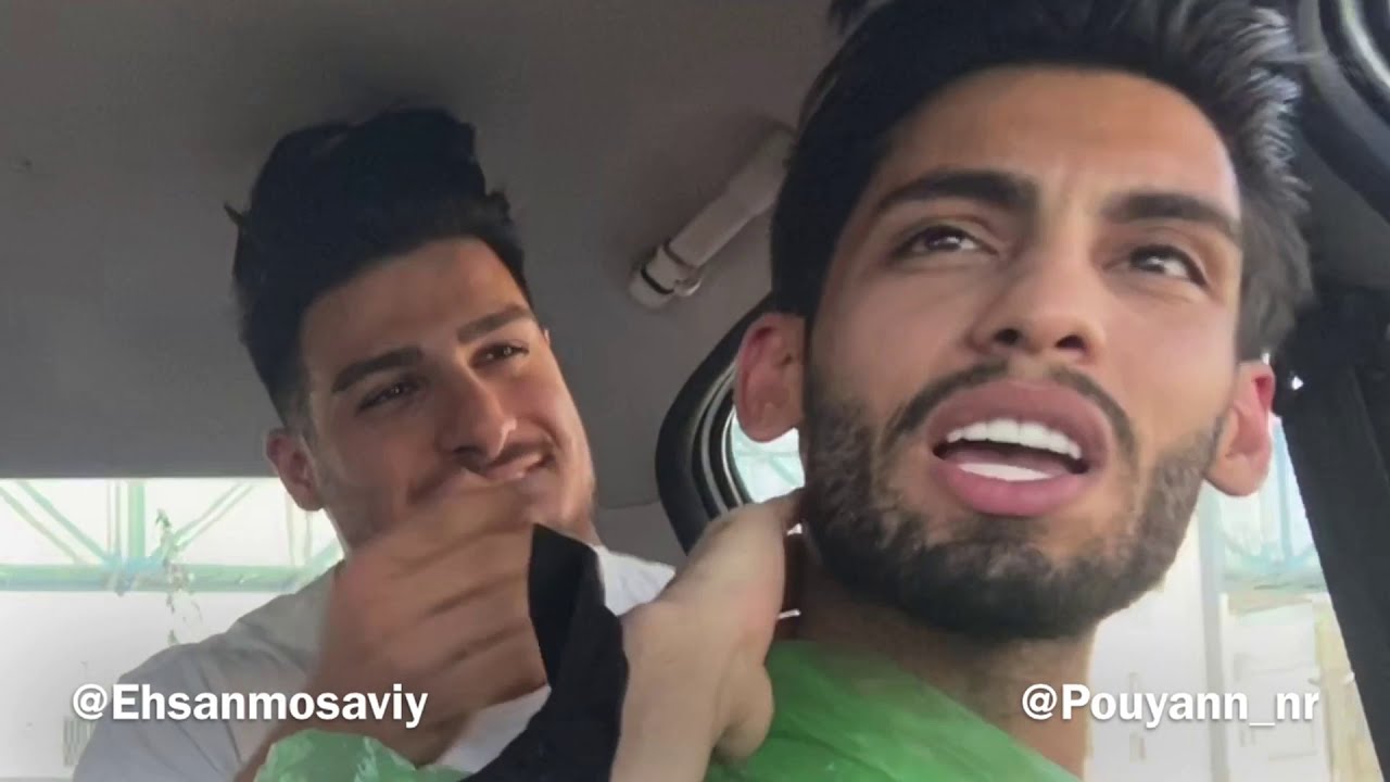 دوربین مخفی پویان 😂چه دادی زد سره دختره 😂 پویان بدجور قاطی کرد