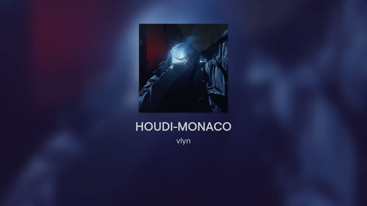 HOUDI-MONACO