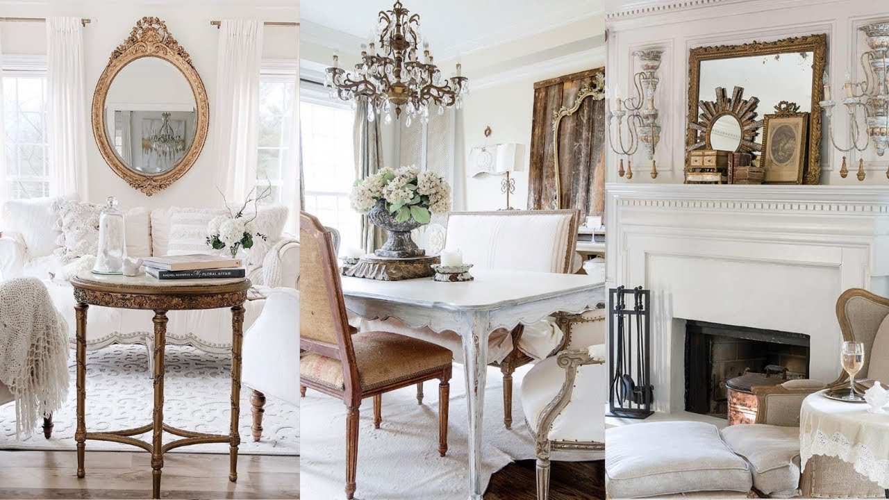 Capturing Provence: French Country Decor Ideas That Transform Any Space