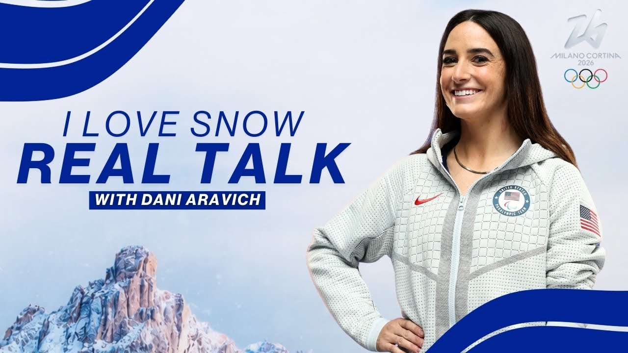 06.02.26 I Love Snow - Real Talk