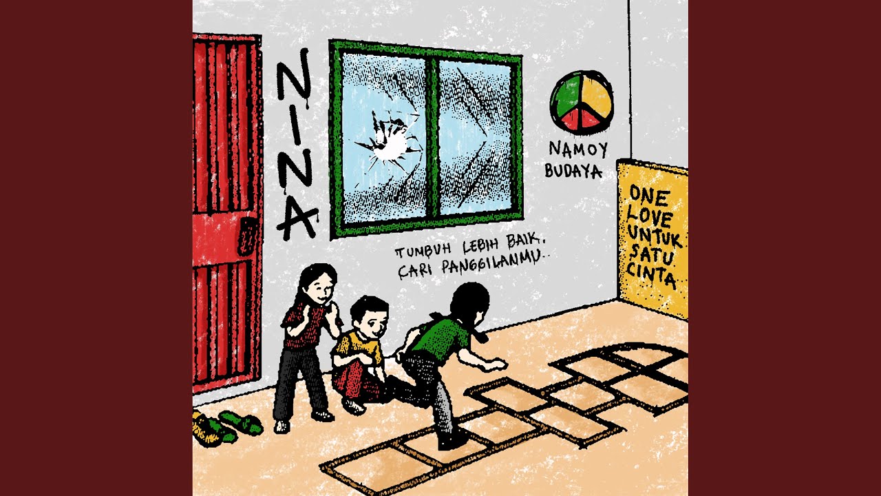 Nina (Namoy Budaya Remix)