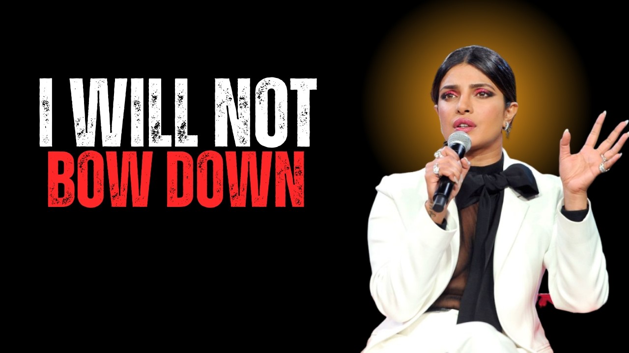 I will not bow down Motivation 2026 l #youtubevideos #motivation