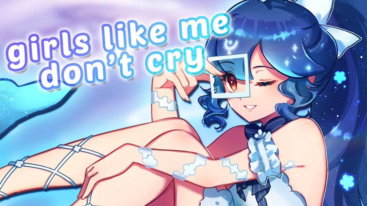 Bao - girls like me don't cry (cover)