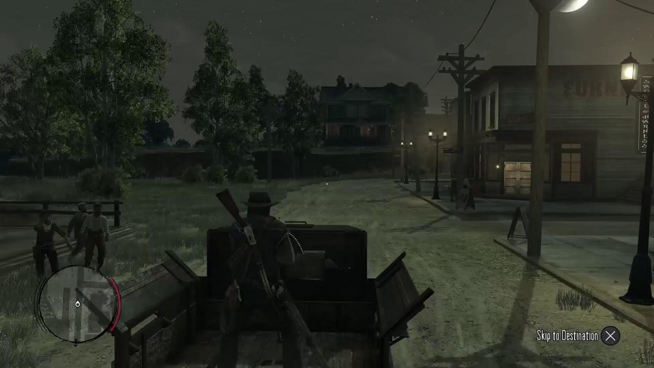 Redemption