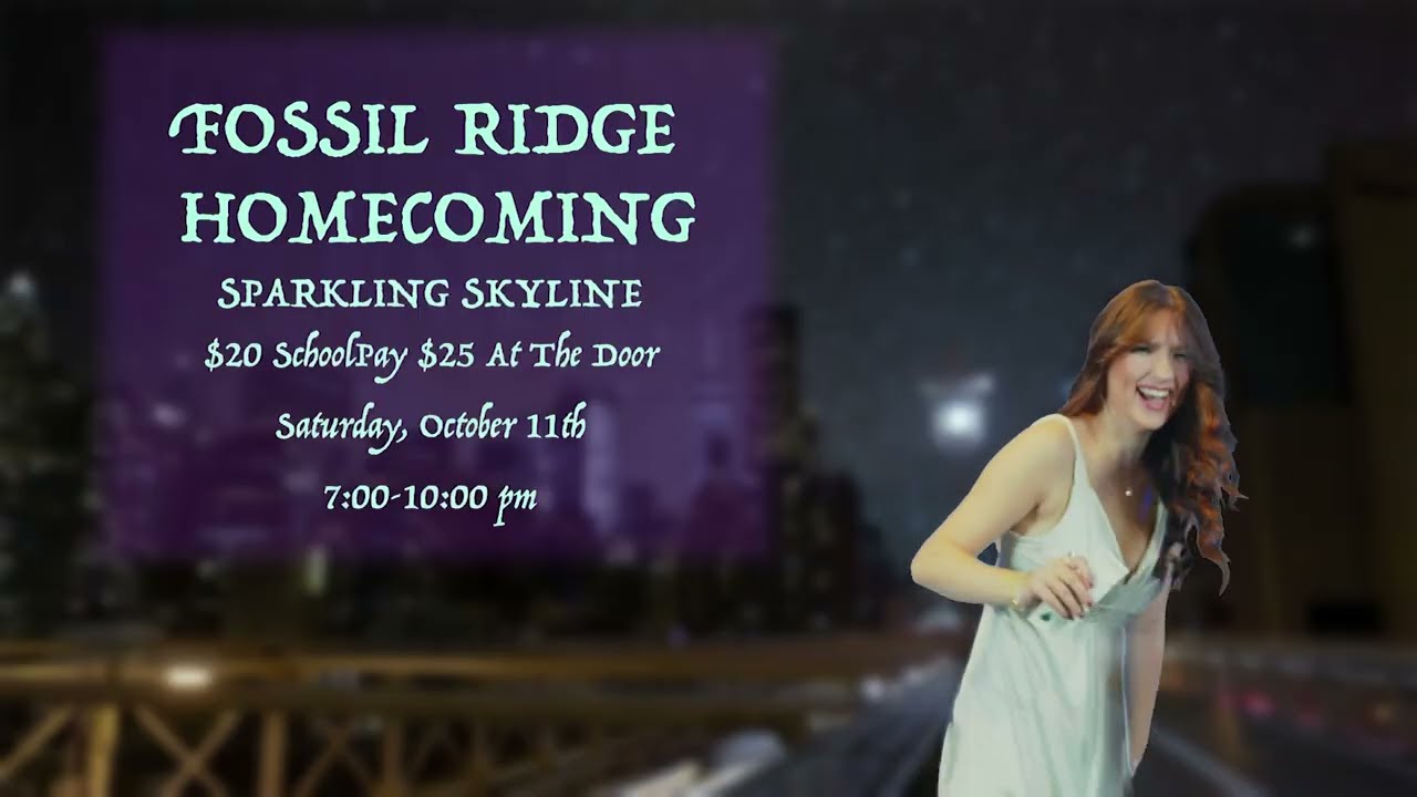 Ridge TV Episode 3 HoCo - Fall 2025
