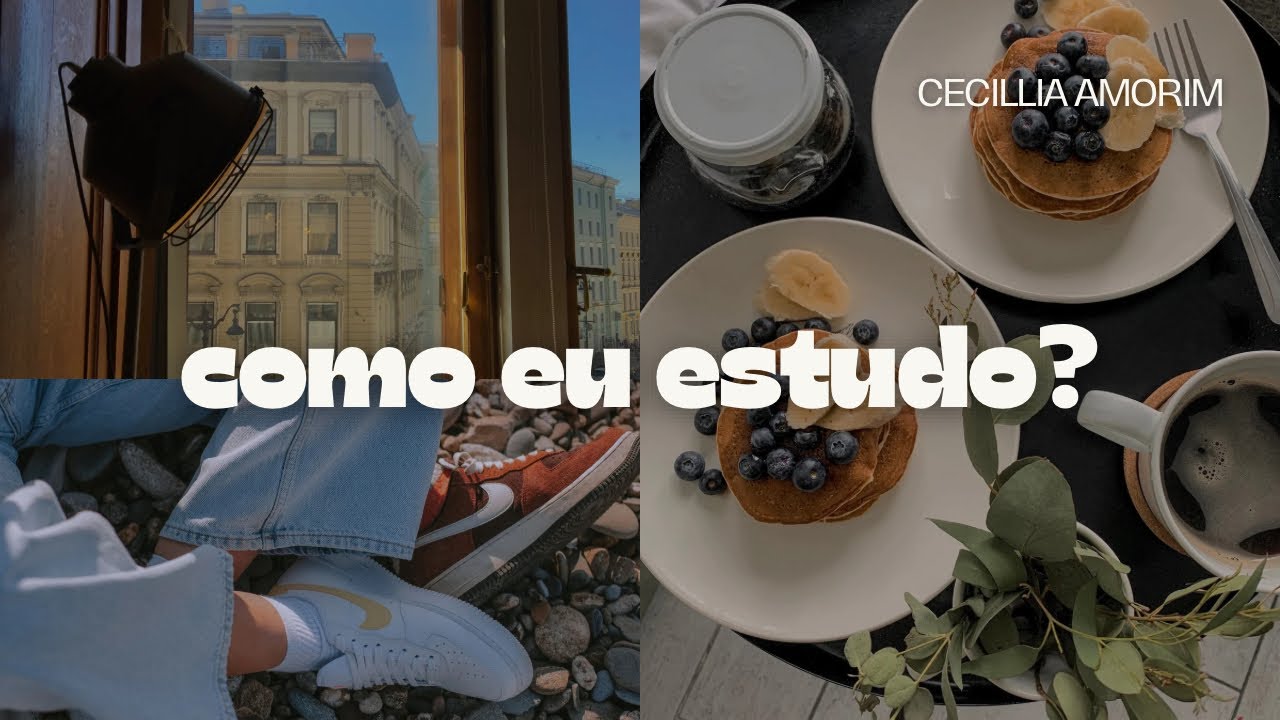 COMO ESTUDAR E APRENDER DE VERDADE ( aprenda com facilidade)
