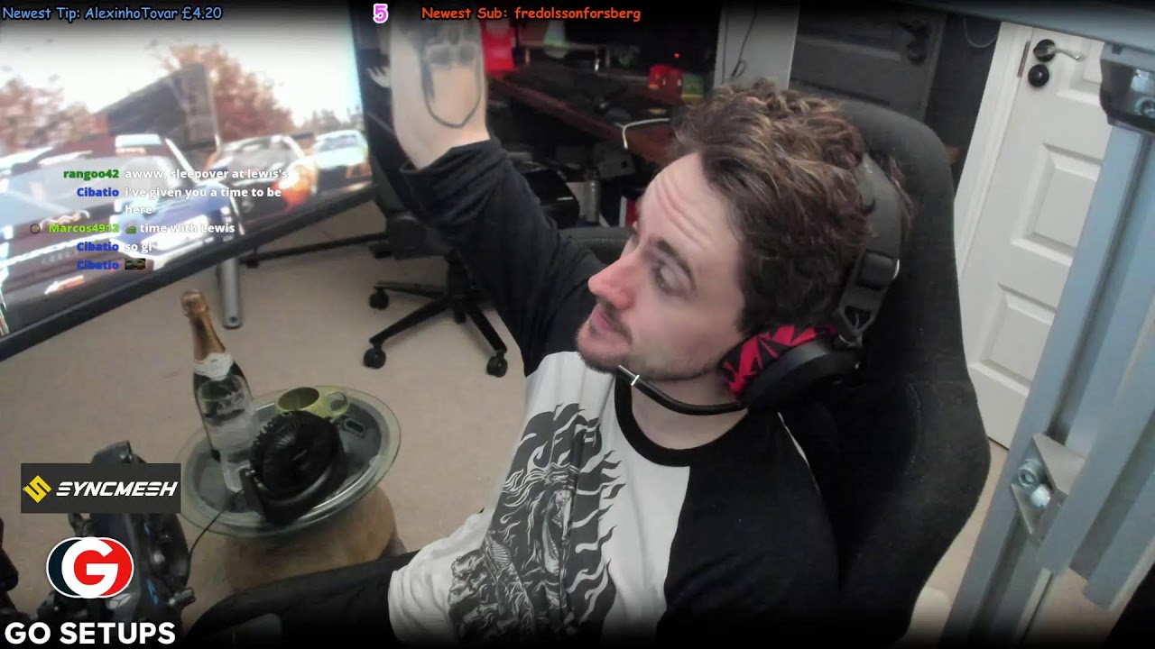 🔴 LIVE -  NEW LFM WEEK 🔥 10K ELO Grind | Pls no more crashing 😂