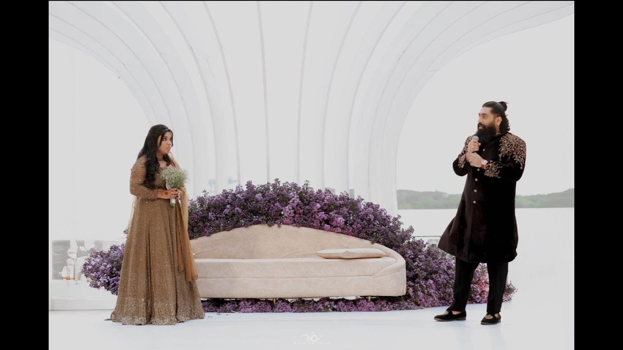 Amal & Nithya - Full Wedding ❤️🧿